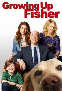 Growing Up Fisher